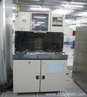 Hitachi DM421P Oxide Etcher