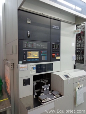 Kokusai Electric DD-802V Vertical Diffusion Furnace