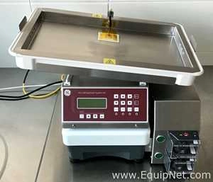 Lot 66 Listing# 848543 GE Healthcare Bio-Sciences Xuri W5 Cell Expansion System with Perfusion and CO2|Air Mix Controllers