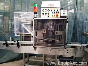 Kalish Capping Machine