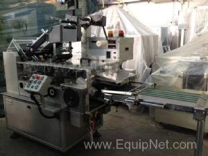 Etipack EP 2000 Labeler