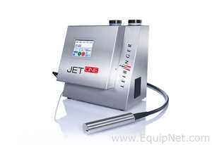 Leibinger JET One Inkjet Coder