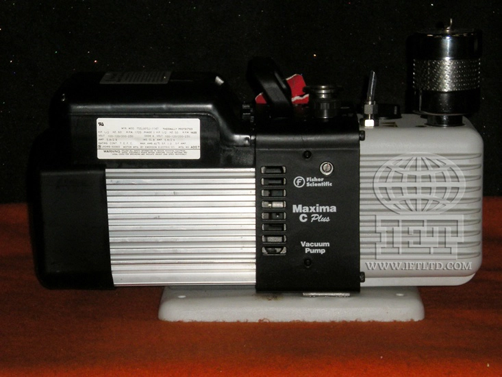 M4C Vacuum Pump