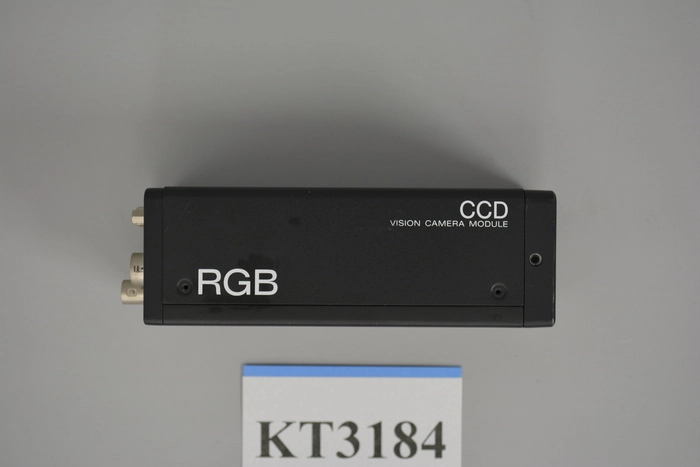 KLA-Tencor | RGB CCD Camera