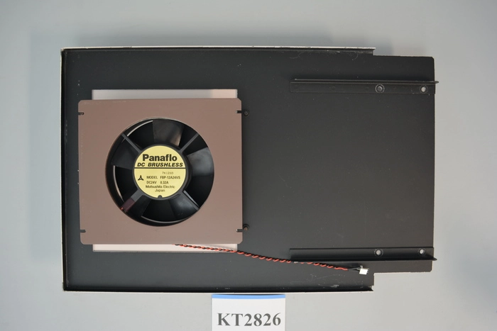 KLA-Tencor | Rear Cooling Fan Assembly