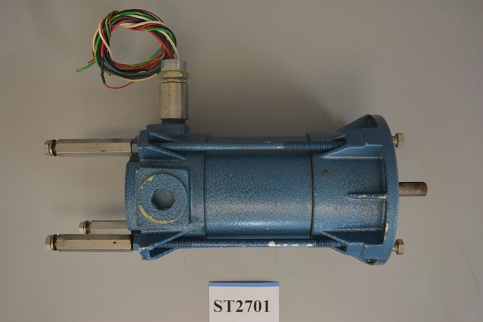 Semitool | 61104, 1/3 HP Explosion-Proof Motor