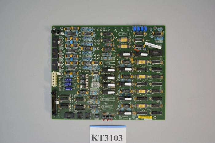 KLA-Tencor | 710-657231-20, NSC2 Board