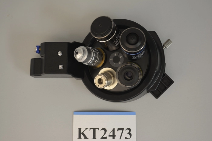 KLA-Tencor | 0674514-000, Turret Assembly