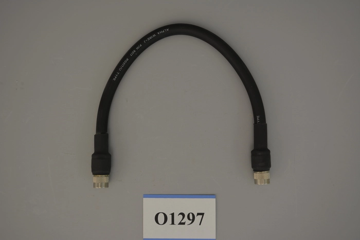 Other | 217A-19.25KMKM-D1D1, RF Cable 19.25 cm, ALLCOM