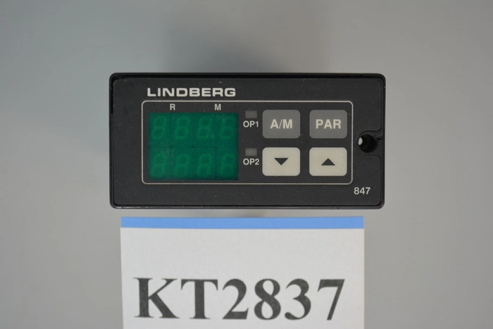 KLA-Tencor | 10147, Eurotherm Temp Controller
