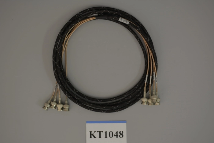 KLA-Tencor | 0067122-000, Cable, RGB/Sync Out
