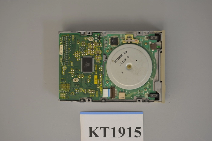 KLA-Tencor | 19307332-40, System Floppy Drive