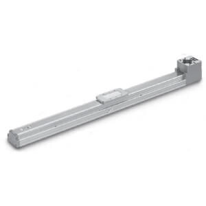 SMC | LEF Series, Electric Actuator/Slider Type