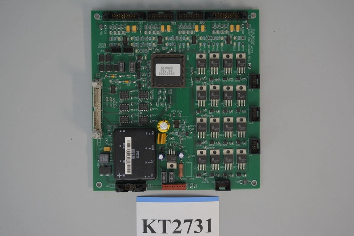 KLA-Tencor | 383015, PSF Driver Board