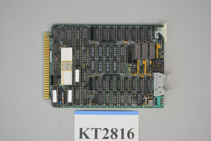 KLA-Tencor | STD-800-64/20, Video Matrox Board