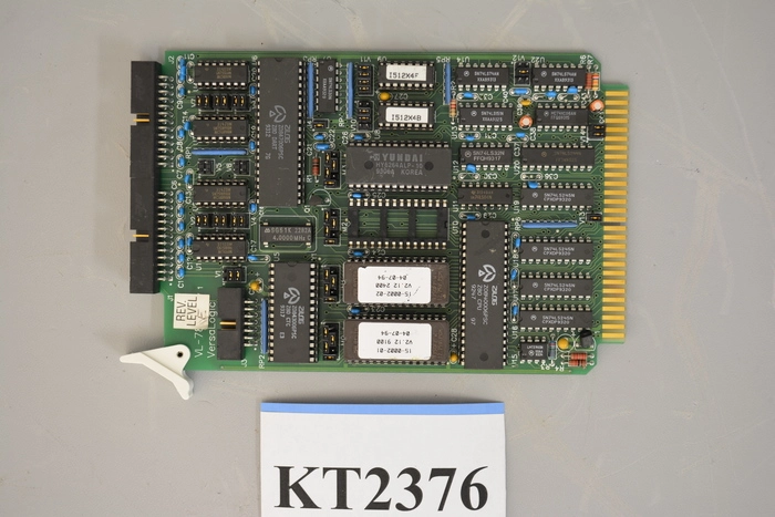KLA-Tencor | 53-0026, Versa Logic CPU Board