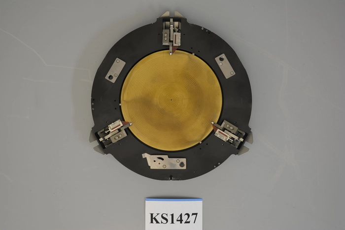 Suss | MA6/BA6 MA8/BA8 Bond Fixture 6in