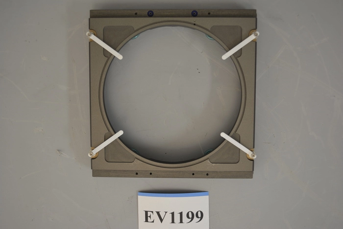 EVG | 7in Proximity Mask Holder