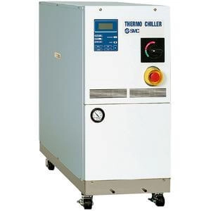 SMC | HRZ Series, Thermo-chiller/High-performance Inverter Type