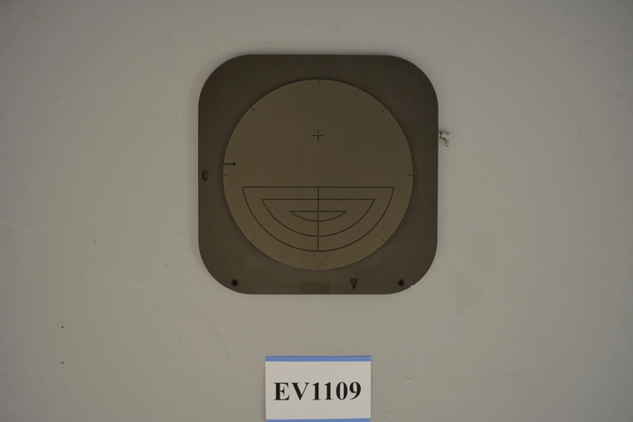 EVG | 6in/150mm TSA Wafer Chuck