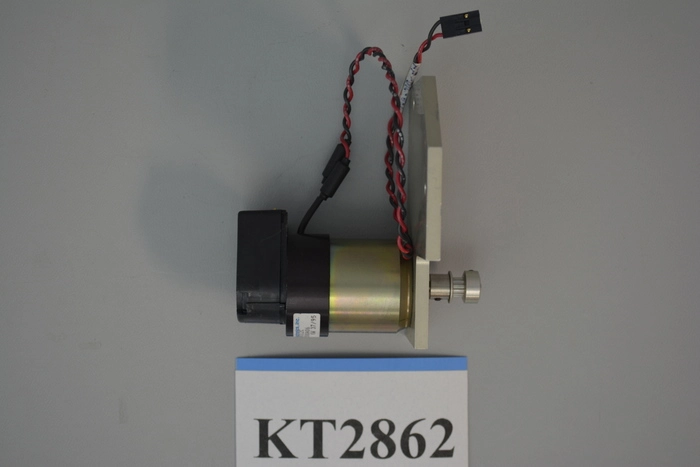 KLA-Tencor | 3540K012C, Faulhaber Motor
