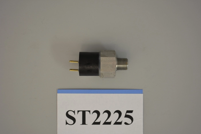 Semitool | 61510, SS Pressure Switch, N2 Heater, 8 PSI