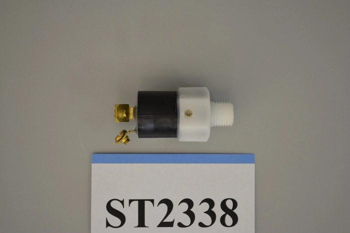 Semitool | 61510, Switch Pressure Non-Adjustable