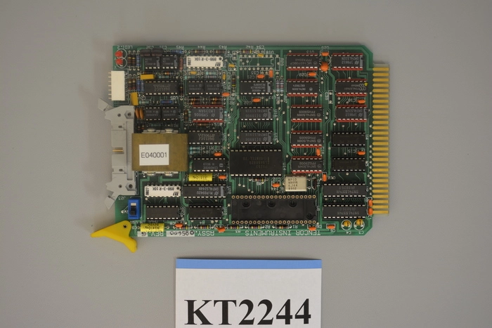 KLA-Tencor | 085600, Speed Control Board
