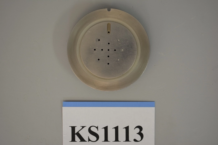 Suss | MJB3 2in Diameter Wafer Chuck