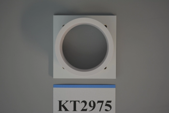 KLA-Tencor | 0040-52120, Adapter 3&Prime; Dia to Top Deck 5.3Fl-Si Etch
