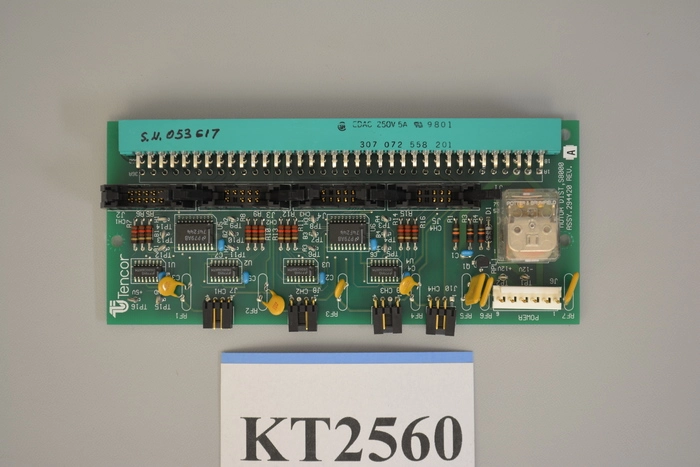 KLA-Tencor | 294420, Motor Distribution Board, S8000