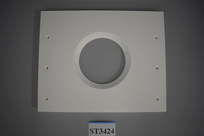 Semitool | 122U0006-507, Panel Cylinder Support Annular Cyl Auto Door