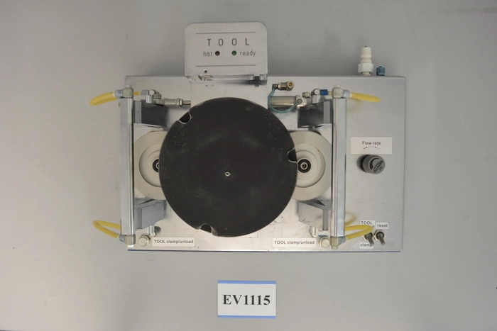 EVG | CS50 Cooling Station