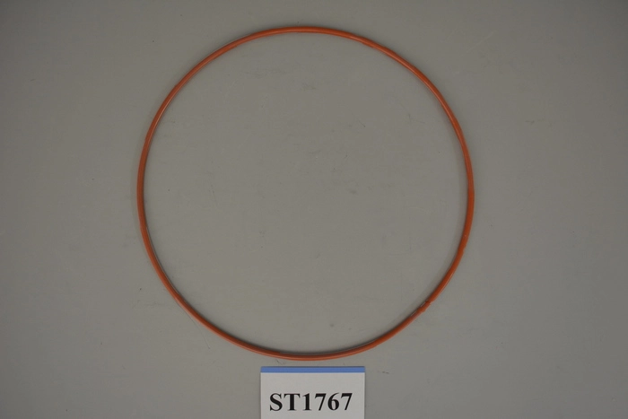 Semitool | ORNG132G11475, O-Ring, FEP Encapsulated Silicone