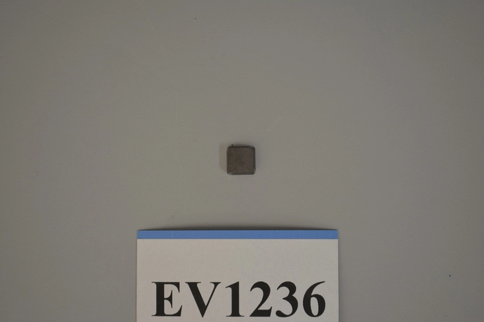 EVG | Ball Switch Contact Plate