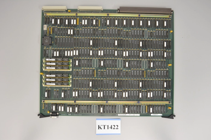 KLA-Tencor | 710-663424-001, S.A.T. Random Defect Processor