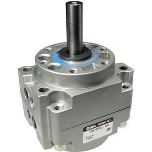 SMC | CRB1/CDRB1 Series, Rotary Actuator