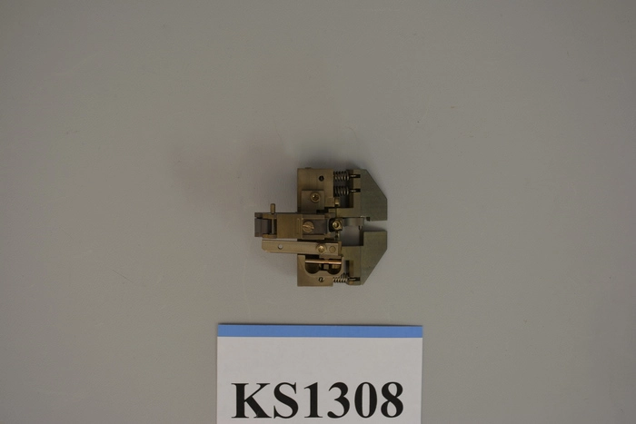 Suss | 1023260, Complete Spacer/Clamp Mechanism