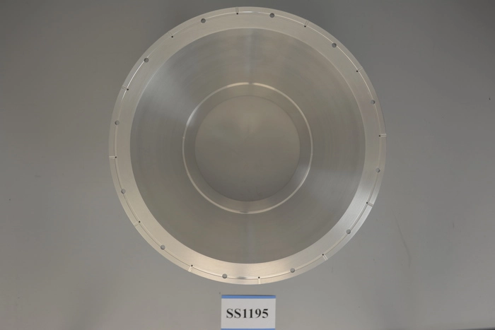 SPTS | DT320178.02, Funnel 150mm Wafer Long