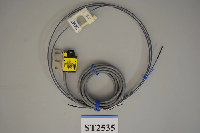 Semitool | 72056-23, Sensor, FLWMTR, Fiber Optic 1000mL