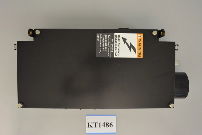 KLA-Tencor | 0216858-001, FRU Kit, AOD Driver Assembly