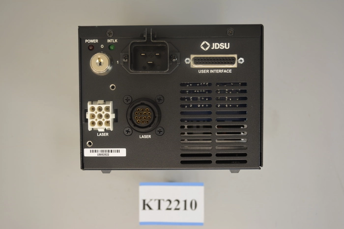 KLA-Tencor | 2110U-SLS, Ultra II Power Supply