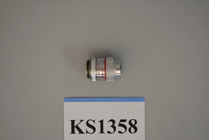 Suss | 5x Objective Lens for MA6