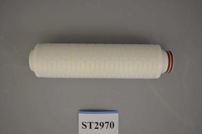 Semitool | AB1NAZ3EH4, N66 Posidyne Filter Cartridge 0.2um