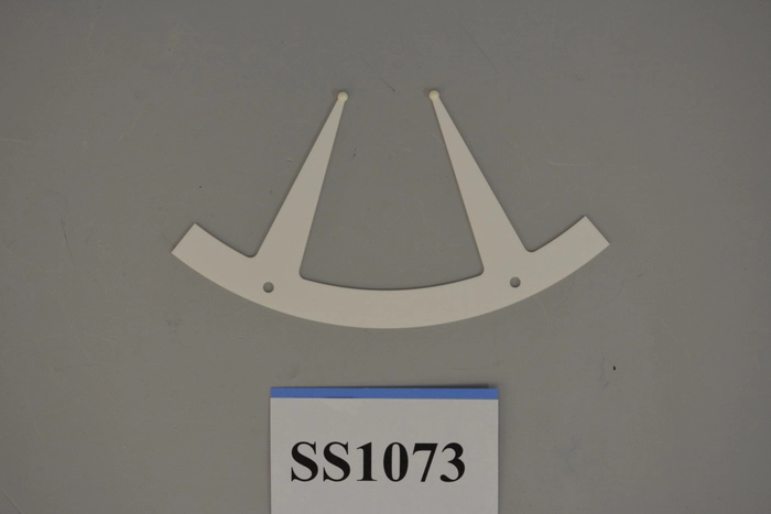 SPTS | Z11292D, Quadrant Clamp 100mm