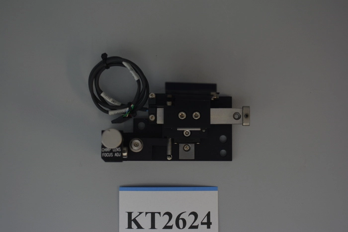 KLA-Tencor | Chirp Corrector Lens Assembly