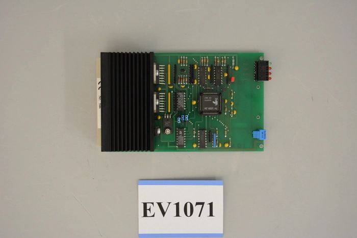 EVG | Middex Electronic Temperature Control Board