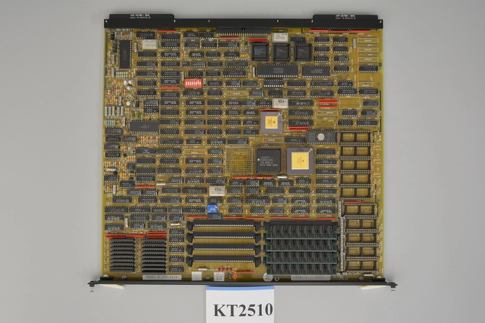 KLA-Tencor | VPM-3114, Vision Image Processor