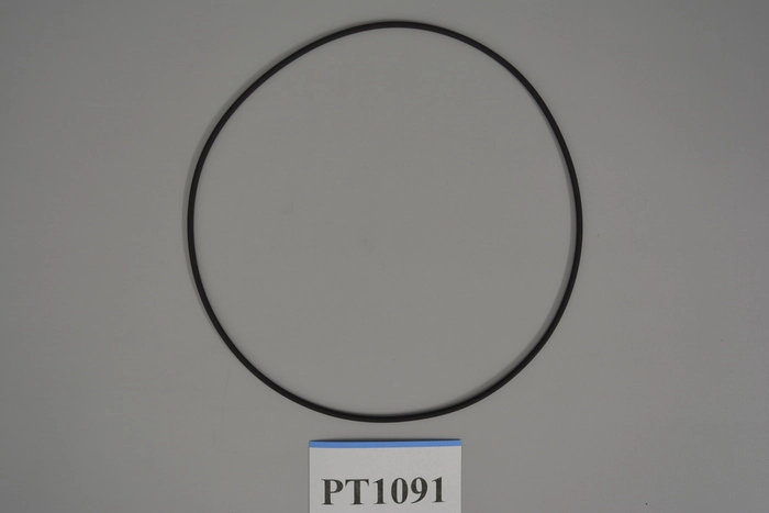 Plasmatherm | Black Viton O-Ring