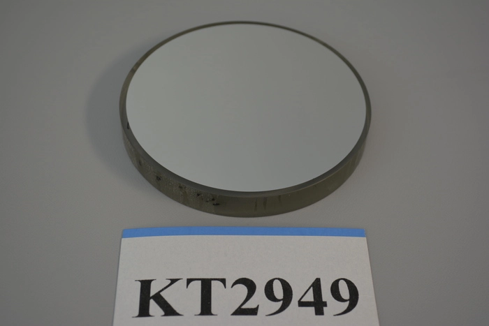 KLA-Tencor | Mirror Rad=19.76mm, THK= 12,700